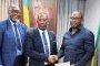 Panthères du Gabon : la signature de Mouyouma sans la Fegafoot, un cadeau empoisonné ?
