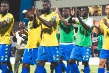 Dernier classement FIFA de l’année 2023 : le Gabon maintient sa position
