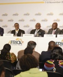 Les contours du futur Africa Investment Forum 2019 présentés au Maroc
