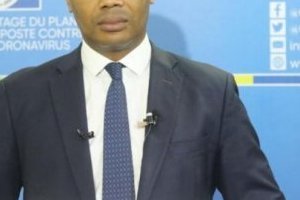 Coronavirus au Gabon : point journalier du 8 mai 2020
