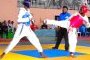1er Open de taekwondo de Port-Gentil : 32 athlètes gabonais révèlent leurs performances
