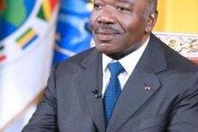 75e session de l’ONU : allocution virtuelle d’Ali Bongo au débat général
