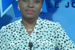 Journal télévisé de 20h de Gabon 1ère du 20 septembre 2019
