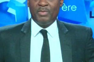 Journal télévisé de 20h de Gabon 1ère du 30 septembre 2019
