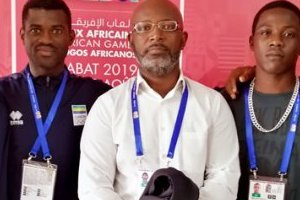 Jeux Africains 2019 : le Gabon termine la compétition avec seulement 6 médailles !
