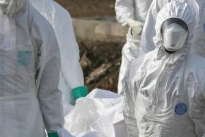 La Norvège soutient la lutte contre l’épidémie d’Ebola en République démocratique du Congo (RDC)
