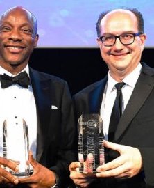 GTBank nommée « Meilleure banque d’Afrique » aux Euromoney Awards
