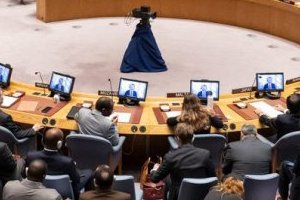 Mer rouge : Le Conseil de sécurité de l’ONU exige la fin immédiate des attaques des houthistes
