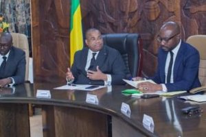 Des investisseurs égyptiens attendus prochainement au Gabon
