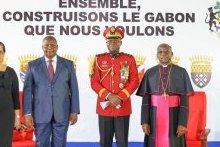 Dialogue national au Gabon : programme détaillé des travaux
