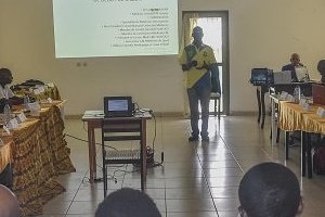 Recyclage : La Fegafoot renforce les compétences des entraîneurs locaux gabonais

