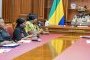 Oligui Nguema échange avec la BPW Gabon : Vers une promotion du leadership féminin
