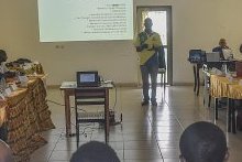 Recyclage : La Fegafoot renforce les compétences des entraîneurs locaux gabonais
