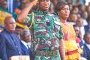 Brice Oligui Nguema en séjour de 72h dans le Woleu-Ntem
