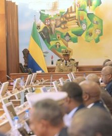 Communiqué final du Conseil des ministres du Gabon du 17 octobre 2024
