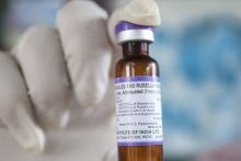 La vaccination de millions d’enfants menacée par le coronavirus au Moyen-Orient et en Afrique du Nord
