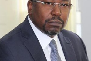 Alain Claude Bilie By Nzé représentera Ali Bongo à la 74ème Assemblée générale des Nations unies
