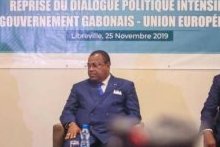 Reprise du Dialogue politique intensifié entre le Gabon et l’Union européenne
