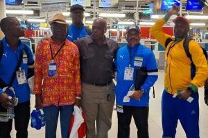 Mandela African Boxing 2024 : Le Gabon se pare de deux médailles en or
