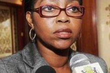 Première nomination d’une femme à la tête du gouvernement gabonais
