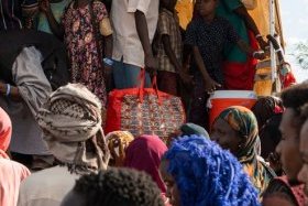 Soudan : l’ONU appelle à redoubler d’efforts pour ramener la paix
