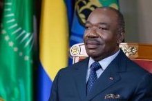 Vœux 2021 : l’intégralité du discours à la nation d’Ali Bongo
