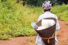 Eau potable : les habitants des plusieurs regroupements de villages appellent à l’aide
