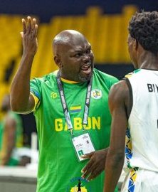 Éliminatoires Afrobasket 2025 : Les Panthères du Gabon gardent espoir malgré un bilan mitigé
