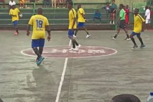 Inquiétudes autour de la préparation du Gabon pour la CAN 2024 de handball
