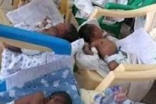 Le ministère gabonais de la Santé dément l’existence de « bébés nés sur les chaises au CHUL »
