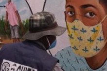 Coronavirus : l’OMS prône des mesures plus fortes face à la hausse des cas en Afrique
