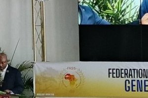 Sport scolaire : La FASS en assemblée générale à Libreville
