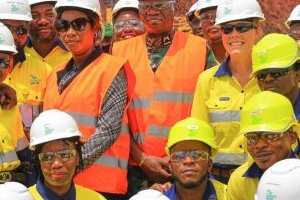 Fête du travail 2024 : Le président de la transition du Gabon s’engage pour l’emploi et le développement
