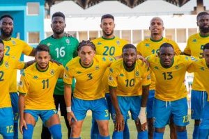 Classement FIFA novembre 2023 : les Panthères du Gabon désormais 16e africain
