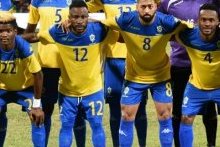 Classement FIFA : le Gabon gagne quatre places en novembre
