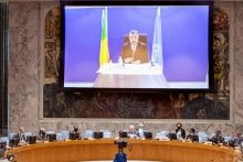 Au Mali, l’ONU note un manque de consensus dans la mise en place des institutions de la transition
