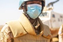 En Afrique, le relèvement après la pandémie doit être l’occasion de faire de la prévention des conflits une priorité

