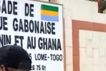 Communiqué du gouvernement sur la grogne à l’ambassade du Gabon au Togo
