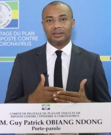 Coronavirus au Gabon : point journalier du 27 mai 2020
