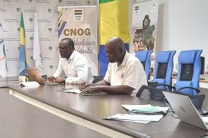 Pongistes aux Jeux Africains : tensions entre la Fédération gabonaise de tennis de table et le Comité national olympique
