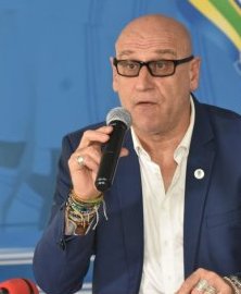 CAN 2021 : les 23 Panthères du Gabon qui feront face aux Scorpions de Gambie
