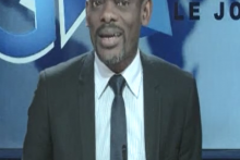 Journal télévisé de 20h de Gabon 1ère du 6 juin 2019
