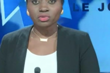 Journal télévisé de 20h de Gabon 1ère du 19 septembre 2019

