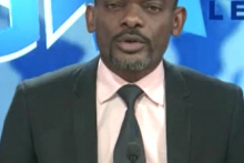 Journal télévisé de 20h de Gabon 1ère du 5 septembre 2019
