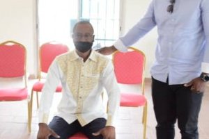Ligues provinciales : Clément Tsamounou au Haut-Ogooué, Abdon Jonas Moussavou dans la Ngounié

