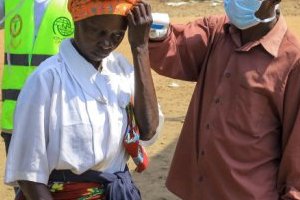 L’OMS envoie en Ouganda 3 500 doses de vaccins contre le virus Ebola
