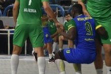 CAN handball 2024 : Le Gabon s’incline d’entrée face à l’Algérie
