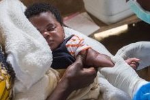 La RD Congo va vacciner plus de 16 millions de personnes contre la fièvre jaune
