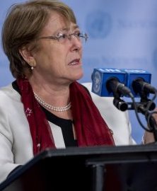 Israël-Palestine : les responsables de violations du droit international devront rendre des comptes (ONU)
