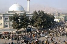 Attentat à Kaboul : le Conseil de sécurité de l’ONU appelle à traduire en justice les responsables
